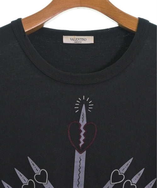 VALENTINO เสื้อยืด/เสื้อท็อปส์