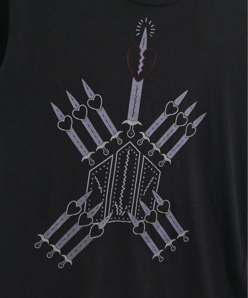 VALENTINO เสื้อยืด/เสื้อท็อปส์