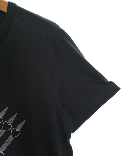 VALENTINO เสื้อยืด/เสื้อท็อปส์