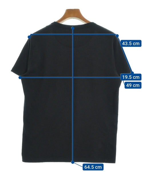 VALENTINO เสื้อยืด/เสื้อท็อปส์