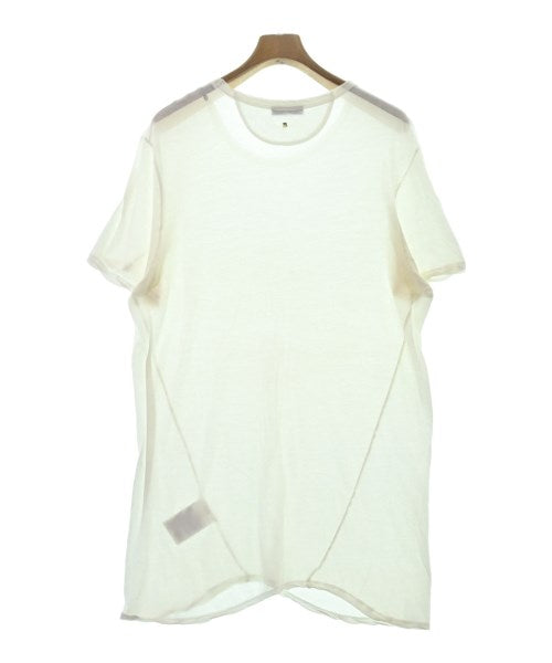 VALENTINO เสื้อยืด/เสื้อท็อปส์