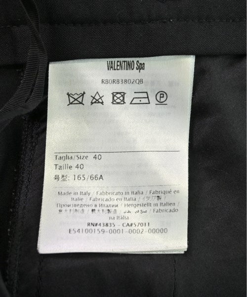 VALENTINO กางเกงขายาว