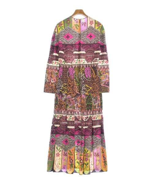 VALENTINO ชุดเดรส