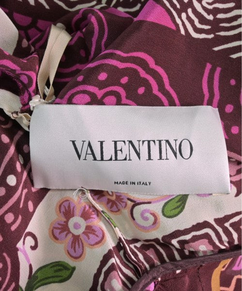 VALENTINO ชุดเดรส