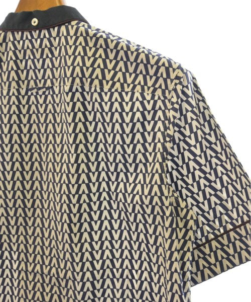 VALENTINO เสื้อลำลอง