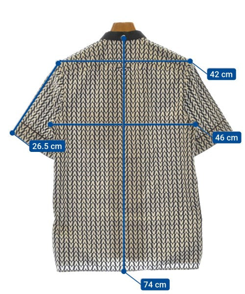 VALENTINO เสื้อลำลอง