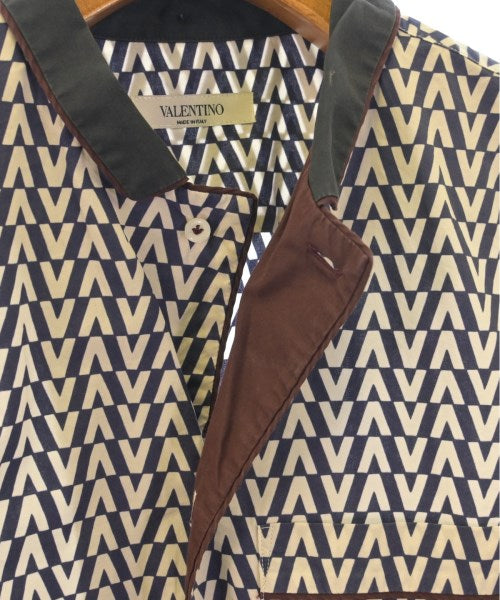 VALENTINO เสื้อลำลอง