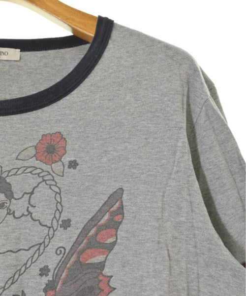 VALENTINO เสื้อยืด/เสื้อท็อปส์