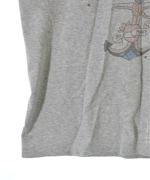 VALENTINO เสื้อยืด/เสื้อท็อปส์