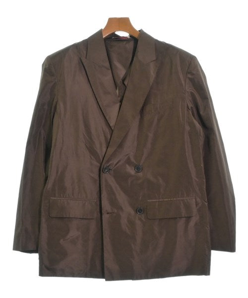 VALENTINO เบลเซอร์/แจ็คเก็ตสูท