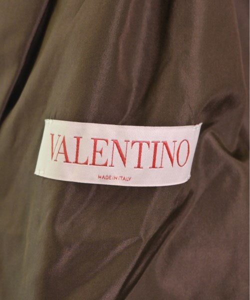 VALENTINO เบลเซอร์/แจ็คเก็ตสูท