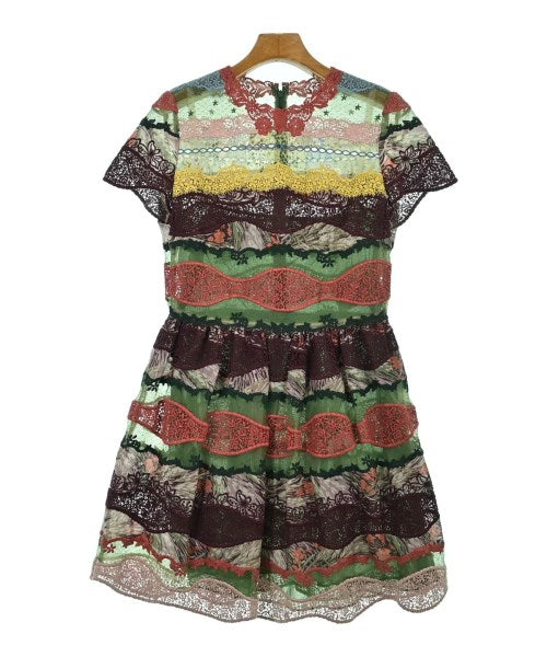 VALENTINO ชุดเดรส