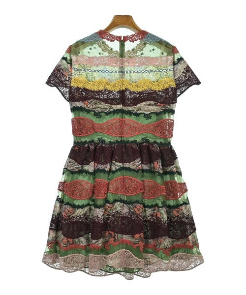 VALENTINO ชุดเดรส