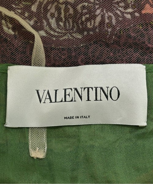 VALENTINO ชุดเดรส