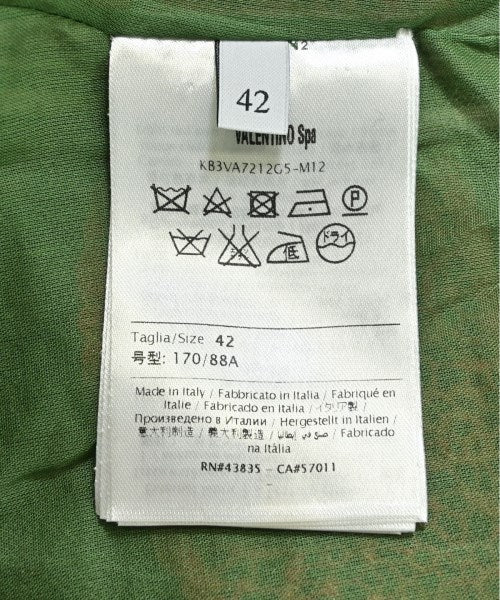 VALENTINO ชุดเดรส