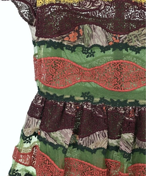 VALENTINO ชุดเดรส