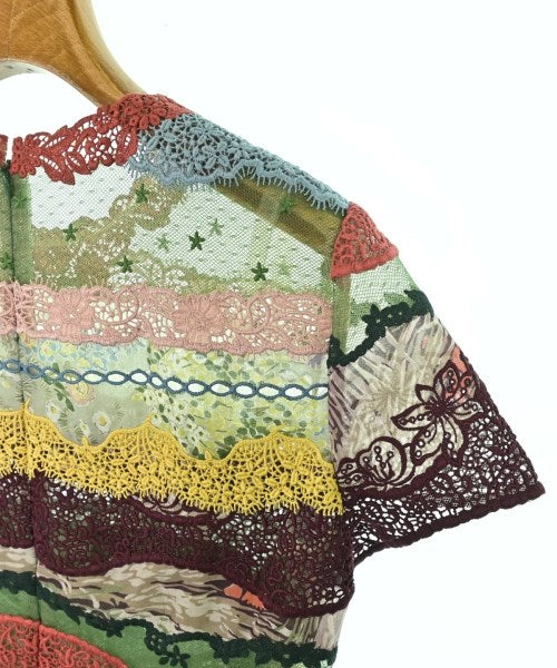 VALENTINO ชุดเดรส