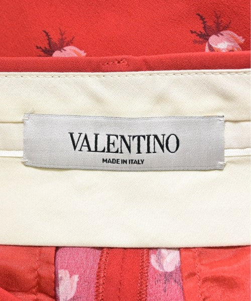 VALENTINO กางเกงขายาว
