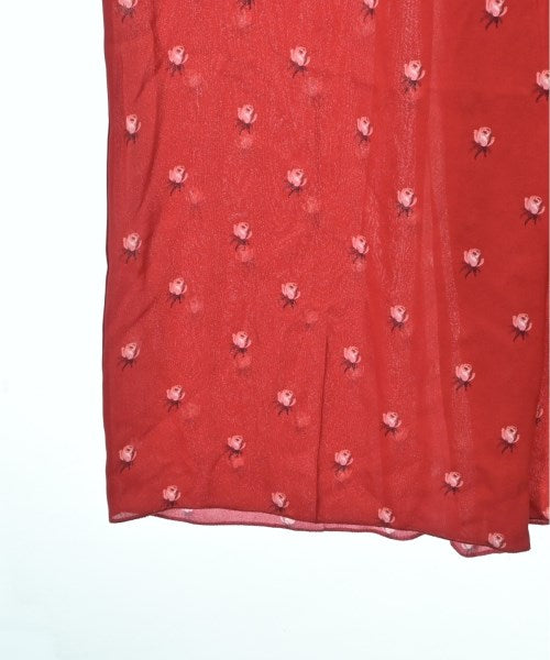 VALENTINO กางเกงขายาว