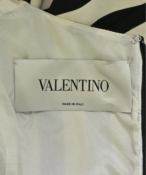 VALENTINO ชุดเดรส