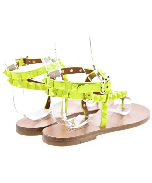 VALENTINO รองเท้าแตะ