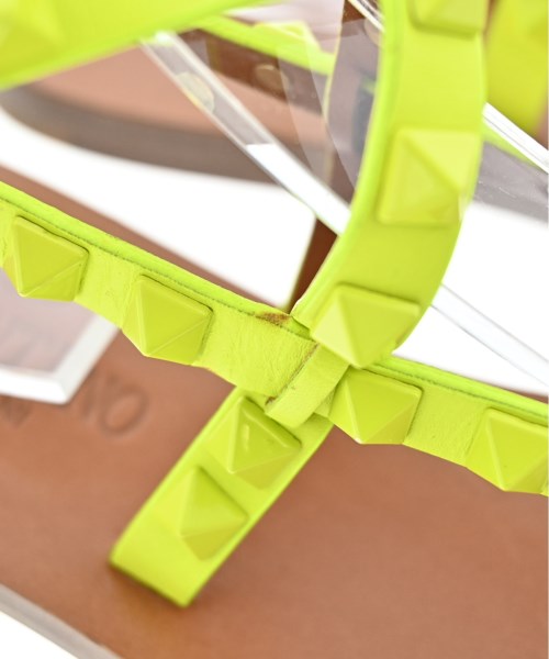 VALENTINO รองเท้าแตะ