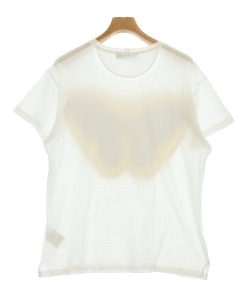 VALENTINO เสื้อยืด/เสื้อท็อปส์