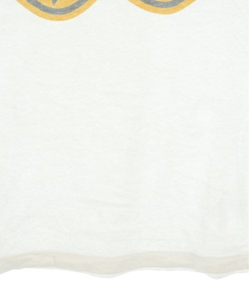 VALENTINO เสื้อยืด/เสื้อท็อปส์