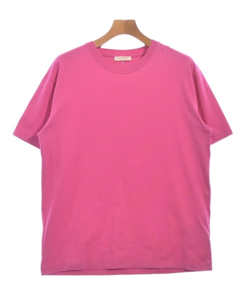 VALENTINO เสื้อยืด/เสื้อท็อปส์
