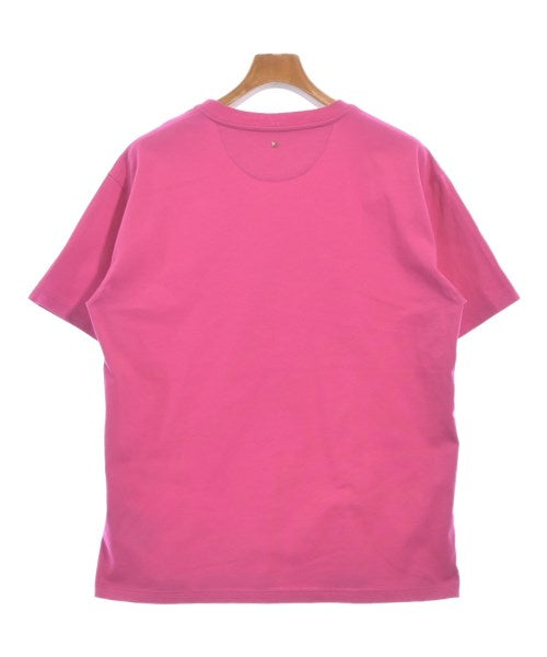 VALENTINO เสื้อยืด/เสื้อท็อปส์
