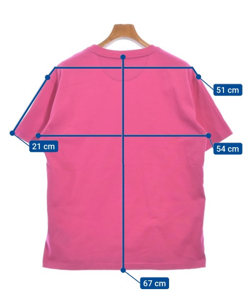 VALENTINO เสื้อยืด/เสื้อท็อปส์