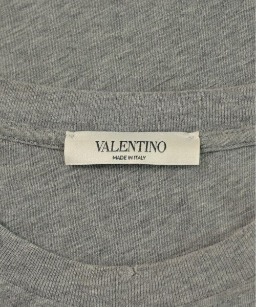 VALENTINO เสื้อยืด/เสื้อท็อปส์
