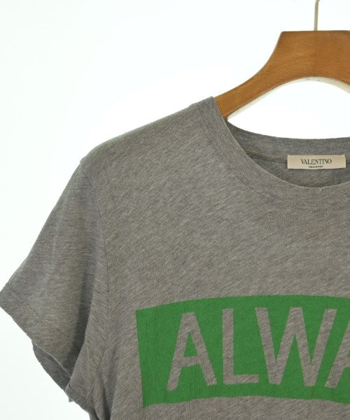 VALENTINO เสื้อยืด/เสื้อท็อปส์