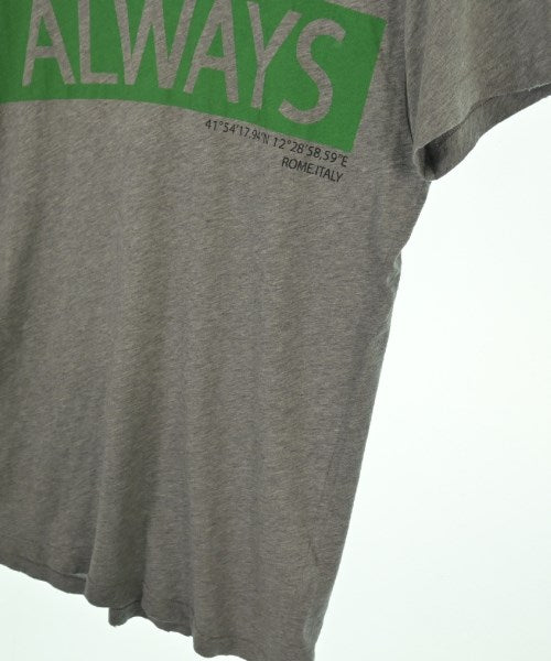 VALENTINO เสื้อยืด/เสื้อท็อปส์