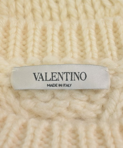 VALENTINO เสื้อกันหนาว
