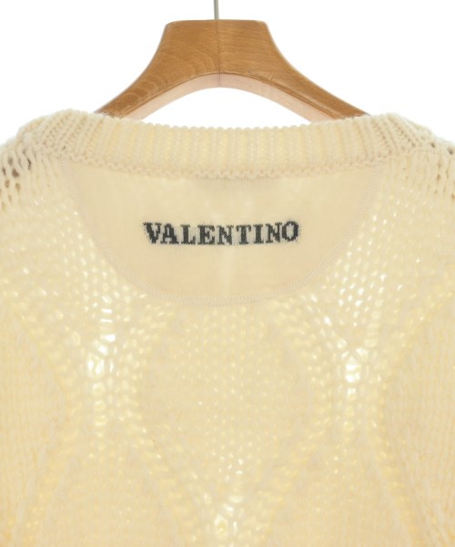 VALENTINO เสื้อกันหนาว