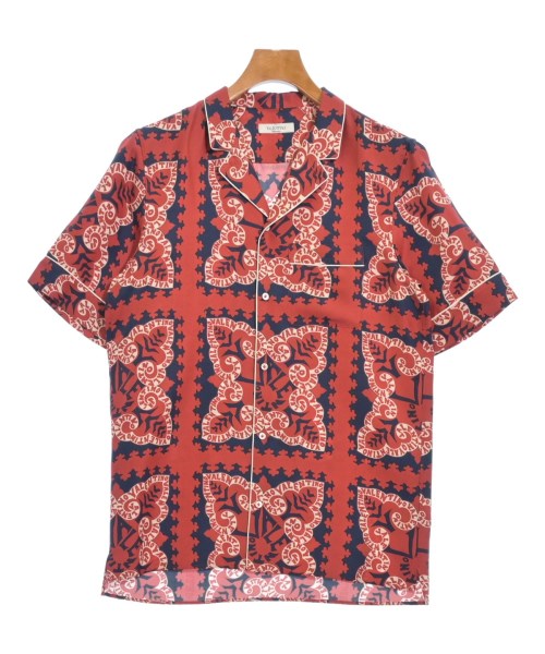 VALENTINO เสื้อลำลอง