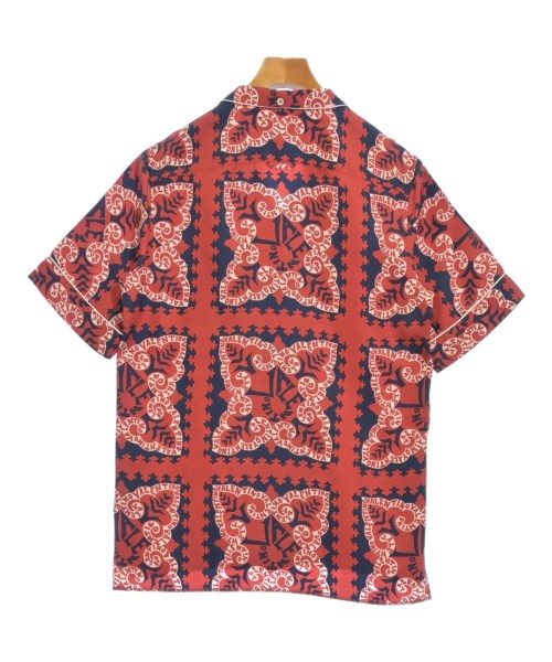 VALENTINO เสื้อลำลอง