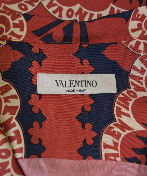VALENTINO เสื้อลำลอง