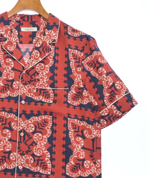 VALENTINO เสื้อลำลอง