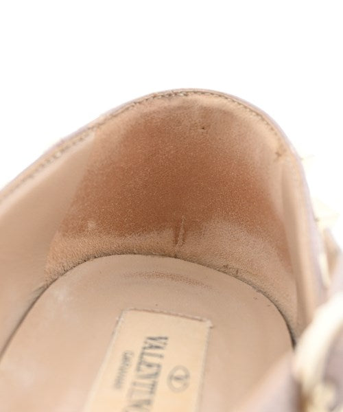 VALENTINO รองเท้า อื่น