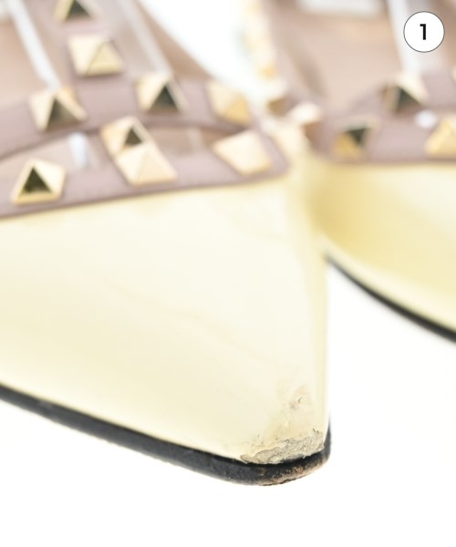 VALENTINO รองเท้า อื่น