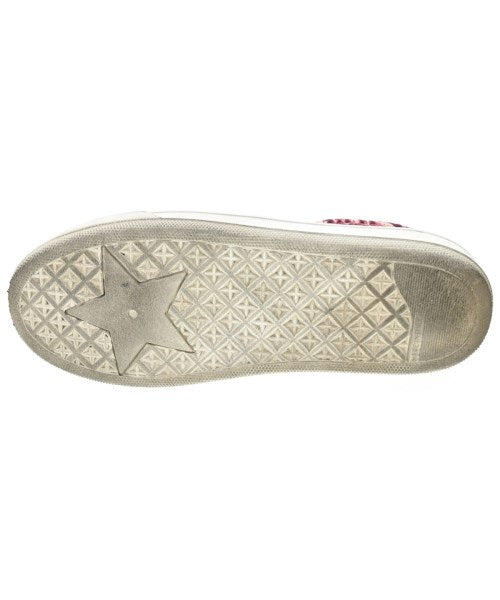 Christian Dior รองเท้าผ้าใบ