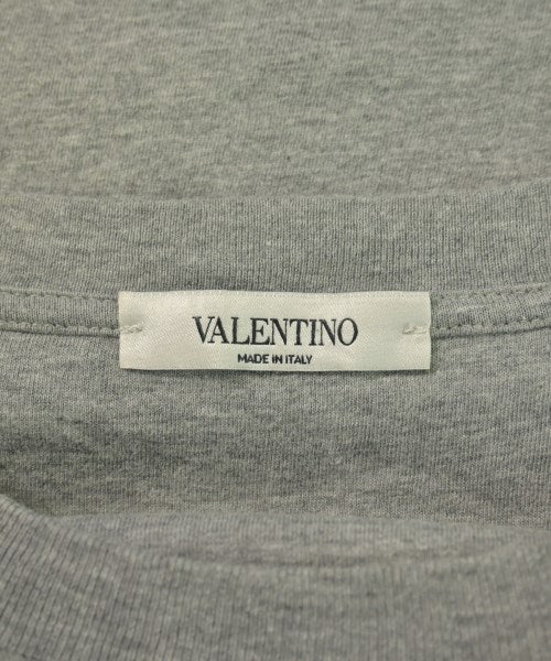 VALENTINO เสื้อยืด/เสื้อท็อปส์