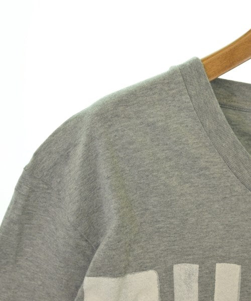 VALENTINO เสื้อยืด/เสื้อท็อปส์