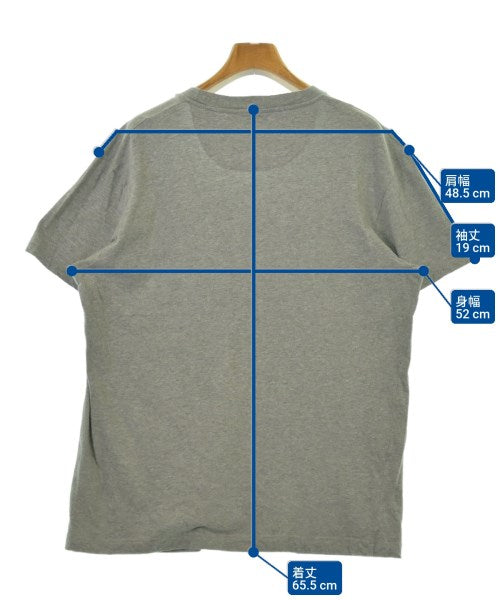 VALENTINO เสื้อยืด/เสื้อท็อปส์