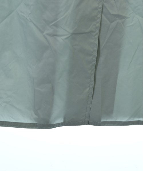 VALENTINO Collar Coat Soutien