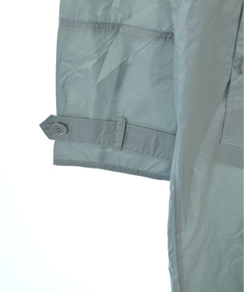 VALENTINO Collar Coat Soutien