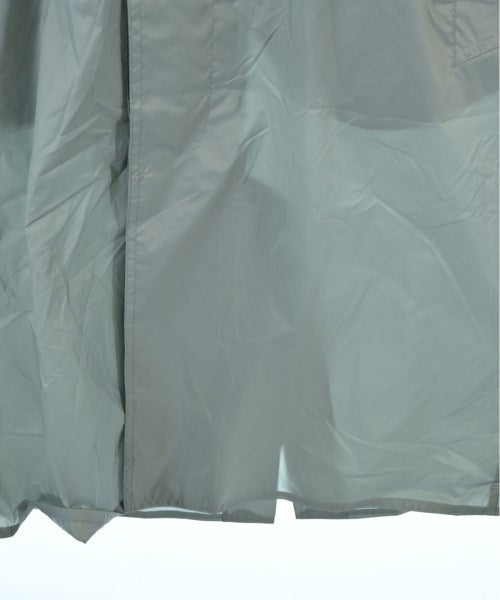 VALENTINO Collar Coat Soutien