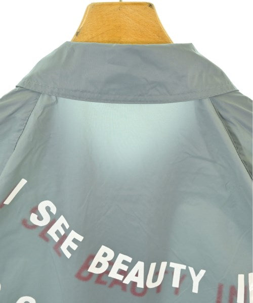 VALENTINO Collar Coat Soutien